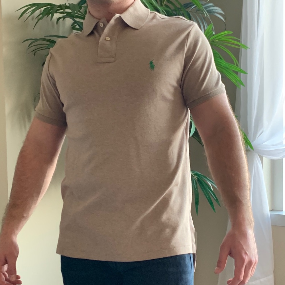 Polo by Ralph Lauren polo shirt